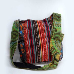 Hippie Boho Shoulder Bag