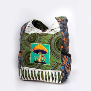 Hippie Boho Shoulder Bag