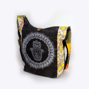 Hippie Boho Shoulder Bag