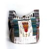 Gheri Patch Ladies Shoulder Bag