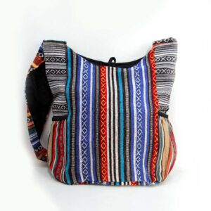 Hippie Boho Shoulder Bag