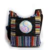 Hippie Boho Shoulder Bag