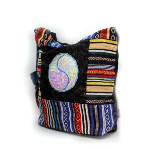 Hippie Boho Shoulder Bag