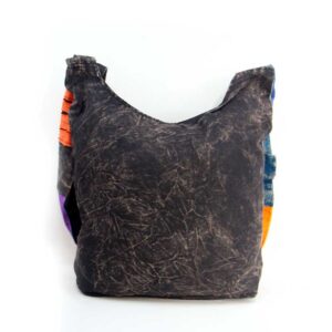 Hippie Boho Shoulder Bag