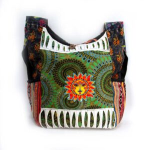 Hippie Boho Shoulder Bag