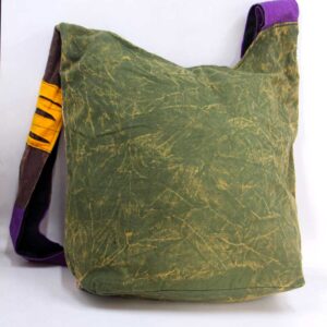 Hippie Boho Shoulder Bag
