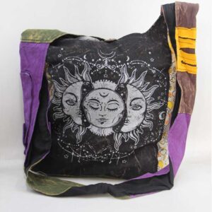 Hippie Boho Shoulder Bag
