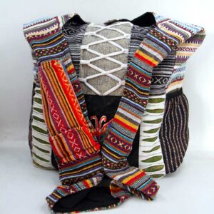 Hippie Boho Shoulder Bag