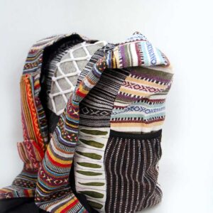 Hippie Boho Shoulder Bag