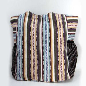 Hippie Boho Shoulder Bag