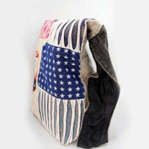 Hippie Boho Shoulder Bag