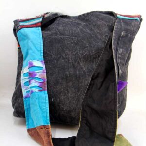 Hippie Boho Shoulder Bag