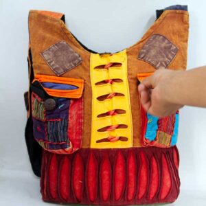 Hippie Boho Shoulder Bag