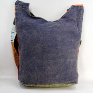 Hippie Boho Shoulder Bag