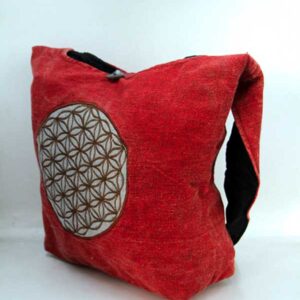 Hippie Boho Shoulder Bag