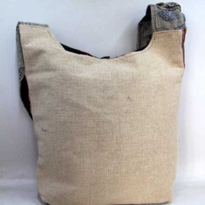 Hippie Boho Shoulder Bag