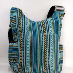 Hippie Boho Shoulder Bag