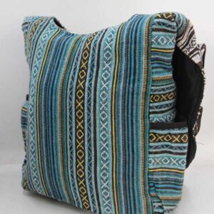 Hippie Boho Shoulder Bag