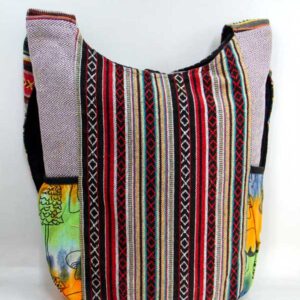 Hippie Boho Shoulder Bag