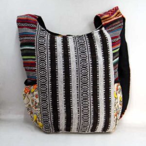 Hippie Boho Shoulder Bag