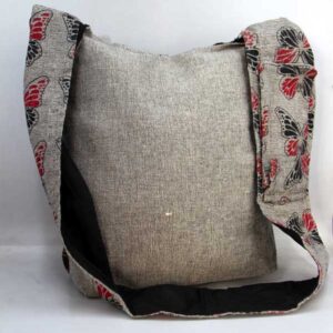 Hippie Boho Shoulder Bag