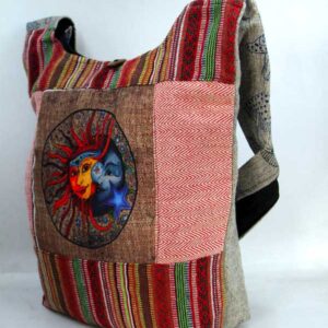 Hippie Boho Shoulder Bag