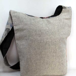 Hippie Boho Shoulder Bag