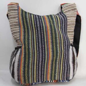 Hippie Boho Shoulder Bag