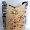 Hippie Boho Shoulder Bag