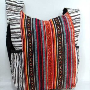 Hippie Boho Shoulder Bag