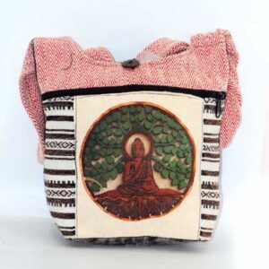 Durable Hippie Kid's Shoulder Bag