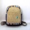Ecofriendly Himalayan Hemp Backpack