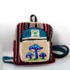 Kid's Hemp Backpack
