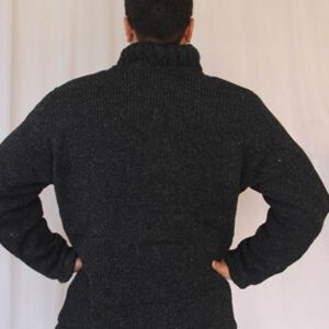 Himalayan Wool Jacket