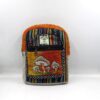 Himalayan Ecofriendly Small Hemp Backpack