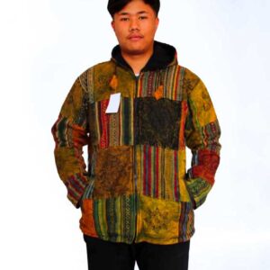 Warm Fleece Jacket