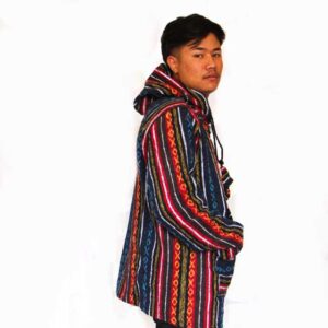 Alternative view of New Hippie Summer Gheri Pullover