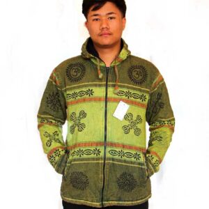 Non Popular Shyma Pullover