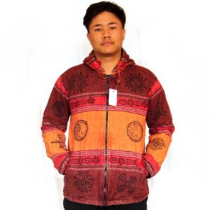 Winter Outside Jacket