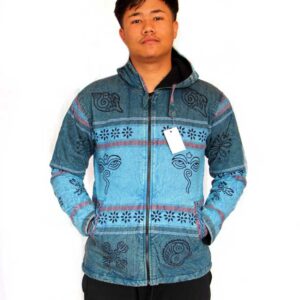 Heavy Cotton Shyama