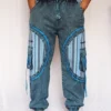 Retro Cargo Trouser