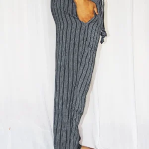 Alternative view of Hippie Fine Cotton Nepalese Trouser