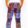 Hippie Khaddar Trouser