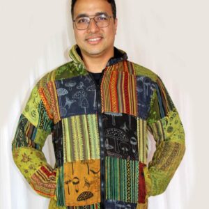 Himalayan Handmade Hippie Clothes Wholesale Clothing Nepal
