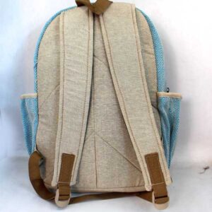 Lithe Hemp Laptop Bag