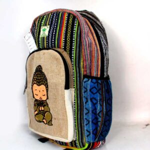 Lithe Hemp Laptop Bag