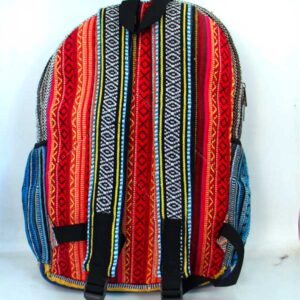 Lithe Hemp Laptop Bag