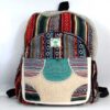Gheri Hemp Backpack