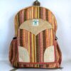 Bohemian Gheri School Backpack