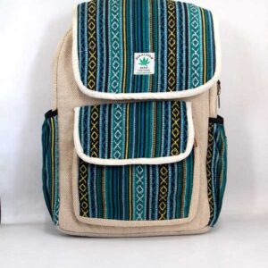 Boho School Backpack
